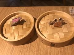 -老班长手工灌汤包(望京华彩店)