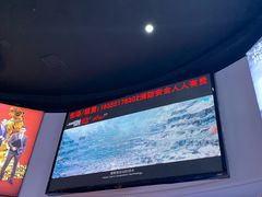 -华联影城(蒙城路店)