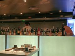 -焱铁烧·黑毛和牛专门店(杭州嘉里中心店)