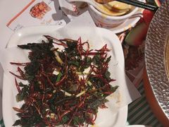 -楼兰新疆菜(江宁万达店)