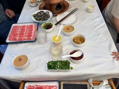 -东来顺饭庄(天坛店)