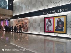 -LV路易威登(德基广场店)