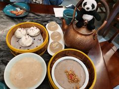 -安泰楼·佛跳墙创始人·传统闽味早茶·酒楼(三坊七巷闽菜地标店)
