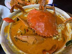 -龙海鲜螃蟹王(宏茂桥店)