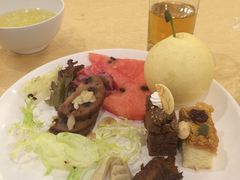 -五洲咖啡厅(五洲大酒店)