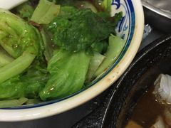 生菜-珍珍小食店(西华路店)