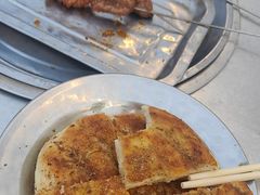 -清真·馬坡二旦烧烤(人生一串拍摄店)