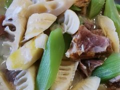 -李东农庄(中南百草园地标店)