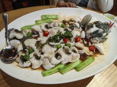-德胜轩正宗顺德菜(宝安沙井会展中心店)