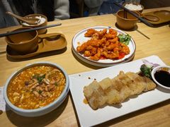 -小六汤包·老字号·中华名小吃(兴庆路店)
