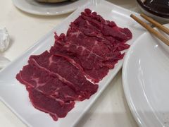 -第六季自助餐厅(甜水园店)