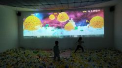 -多元宝贝世界(曲江彩虹谷店)