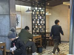 -建基泡馍·西安老字号·清真(永宁店)