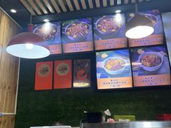 -内蒙焖面大盆骨餐馆(山大路店)