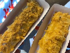 -大学城夜市大排档(凤栖路店)