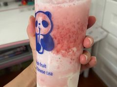-茶百道(蜀汉路店)