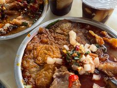 -凤张螺蛳粉·爽口粉(跃进路总店)
