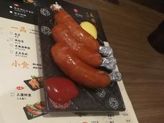 -雷神拉面(财富中心玉米楼店)