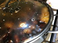 -黄记煌三汁焖锅(新世纪广场店)