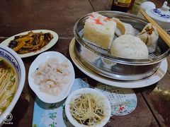 -同得兴 Since·1995 传统苏式面馆(嘉馀坊店)