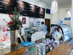 -Blueglass酸奶(财富购物中心店)