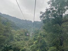 -青城山