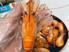 -嘻虾·钓虾工场(东莞总店)