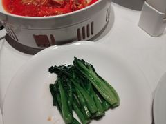 -俏江南天津时尚曲艺主题餐厅(马场道店)