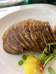 -福朋喜来登酒店·宴会厅