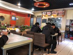 大堂-双流老字号董蹄花(机场南四路店)
