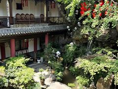 -钦善斋(武侯祠店)