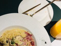 -露露家咖啡店