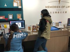 -海马体照相馆(天津世纪都会店)