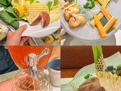 -左庭右院鲜牛肉火锅(苏州园区永旺店)