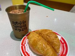 -明腾壹间茶餐厅(新都会花园广场店)