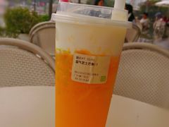 -奈雪的茶(漫广场店)