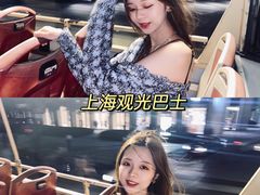 -BUS TOUR观光巴士