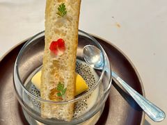 -广州富力丽思卡尔顿酒店·丽轩·粤菜