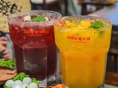 -冯校长老火锅(深圳福田店)
