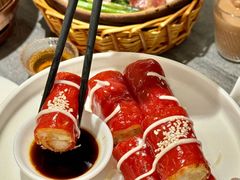 -粤来记·啫啫煲·点心(日月光店)