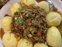 -海拉尔蒙古包(房山长阳总店)