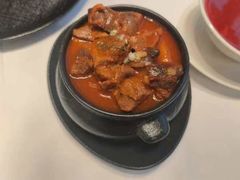 -马克西姆俄罗斯餐厅(通亚街店)