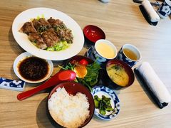 -小山日本料理(兴业太古汇店)