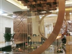 -东北大厦酒店(沈阳北站青年大街店)