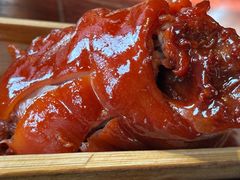 -大牌大·传统杭帮菜(湖滨店)