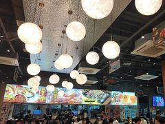 -本色.小马哥烧烤(无锡九里仓店)