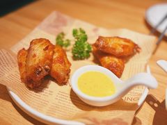 -太二酸菜鱼(正大广场店)