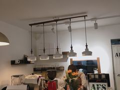 -AFS Cafe & Canteen(闽江二路店)