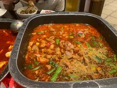 -自贡好吃客(科华店)