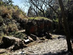 -雁荡山雁湖景区